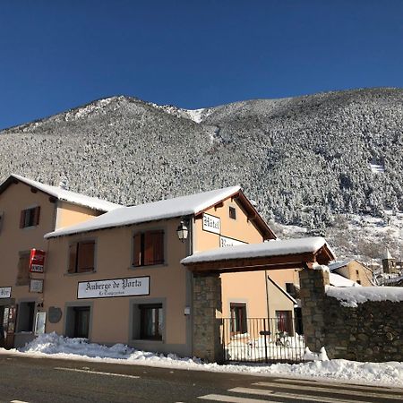 Hotel Le Campcardos Porta Zewnętrze zdjęcie