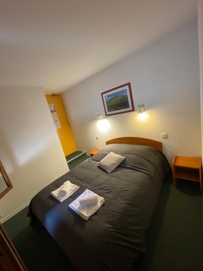 Hotel Le Campcardos Porta Zewnętrze zdjęcie