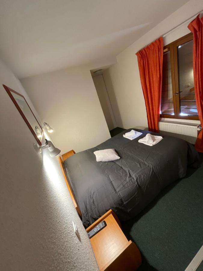 Hotel Le Campcardos Porta Zewnętrze zdjęcie