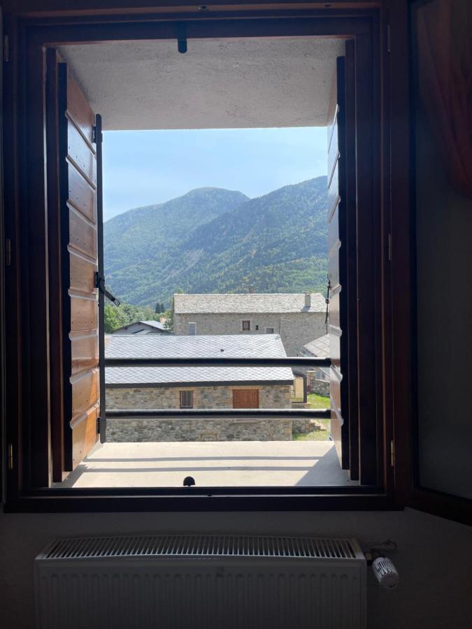 Hotel Le Campcardos Porta Zewnętrze zdjęcie