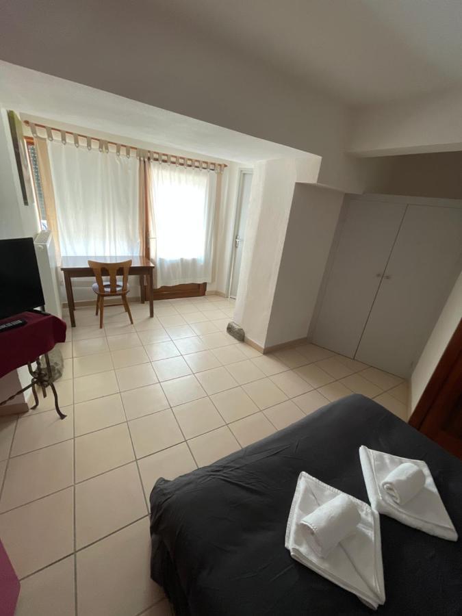 Hotel Le Campcardos Porta Zewnętrze zdjęcie