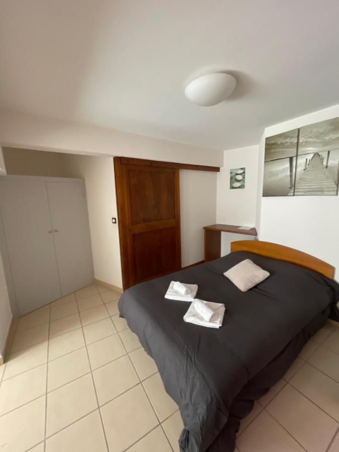 Hotel Le Campcardos Porta Zewnętrze zdjęcie