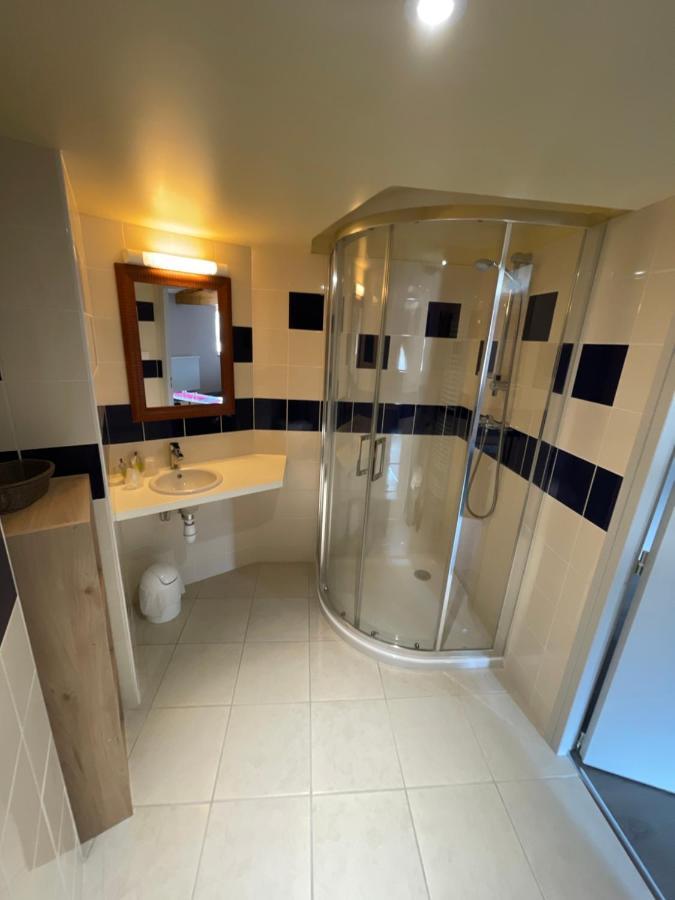 Hotel Le Campcardos Porta Zewnętrze zdjęcie