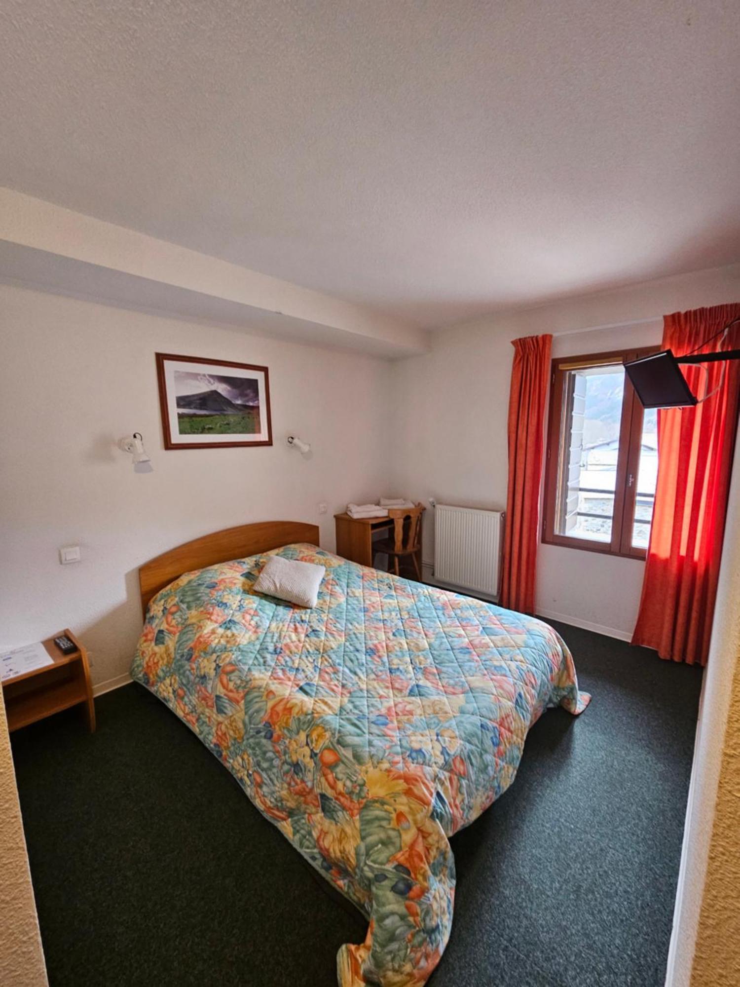 Hotel Le Campcardos Porta Zewnętrze zdjęcie