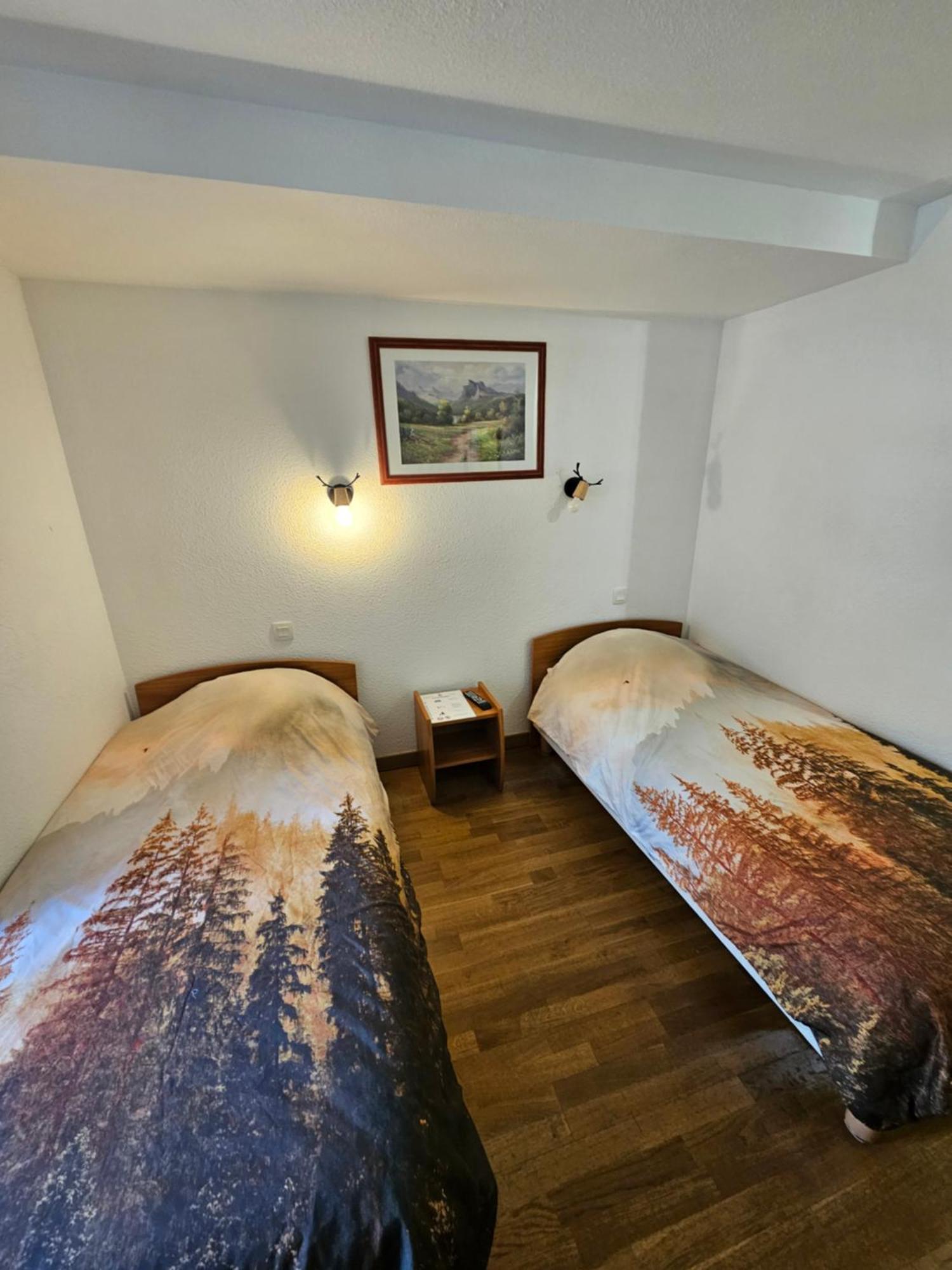 Hotel Le Campcardos Porta Zewnętrze zdjęcie
