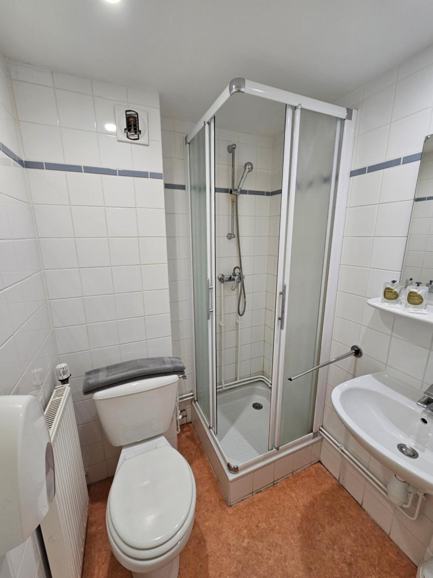 Hotel Le Campcardos Porta Zewnętrze zdjęcie