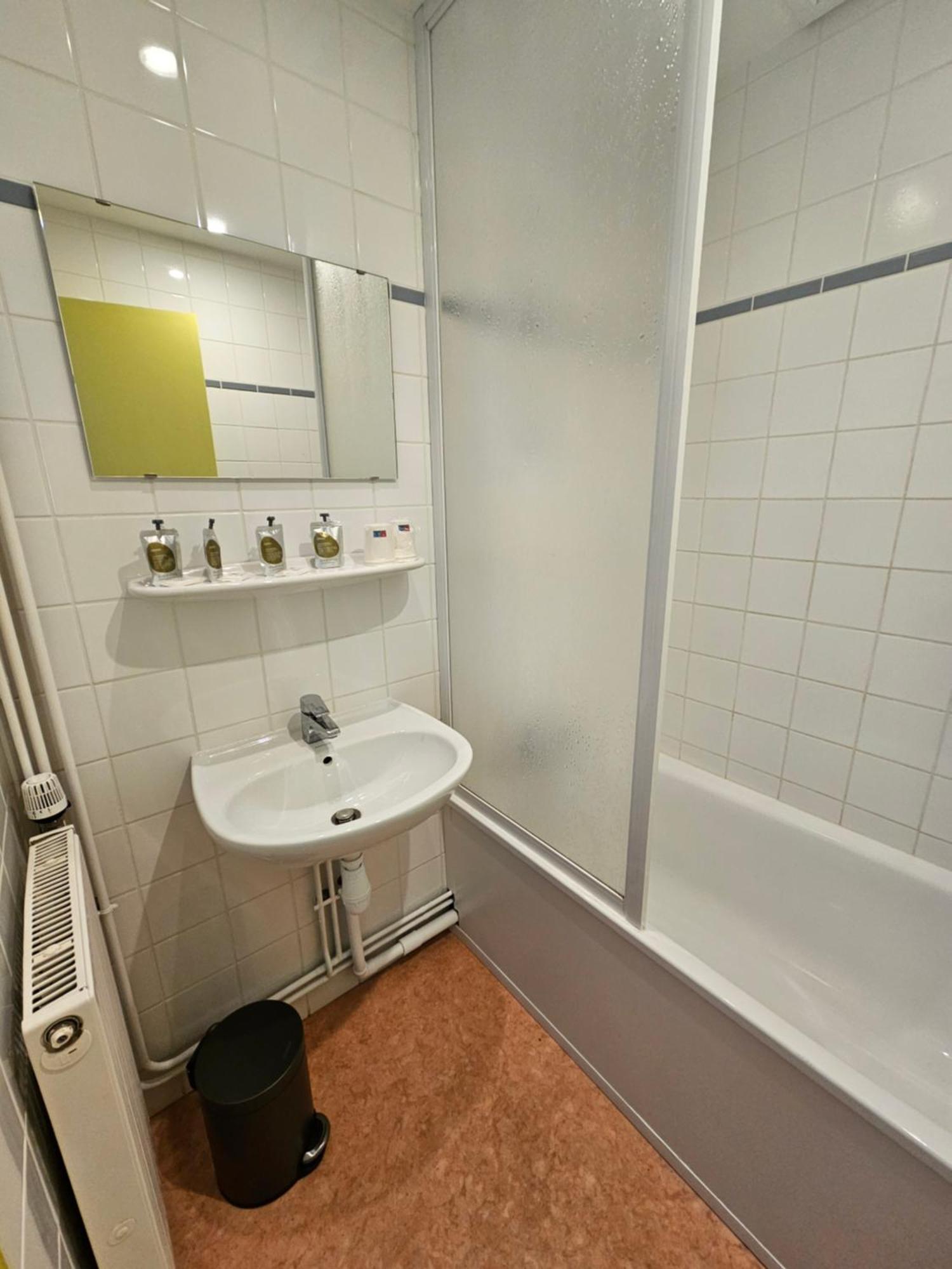 Hotel Le Campcardos Porta Zewnętrze zdjęcie