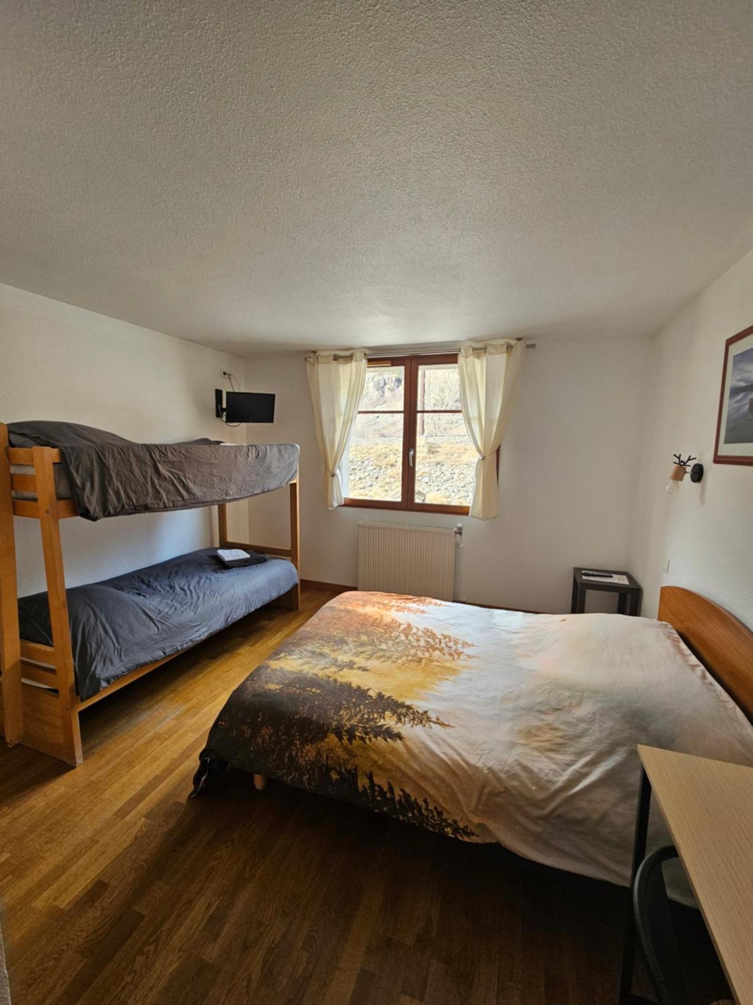 Hotel Le Campcardos Porta Zewnętrze zdjęcie
