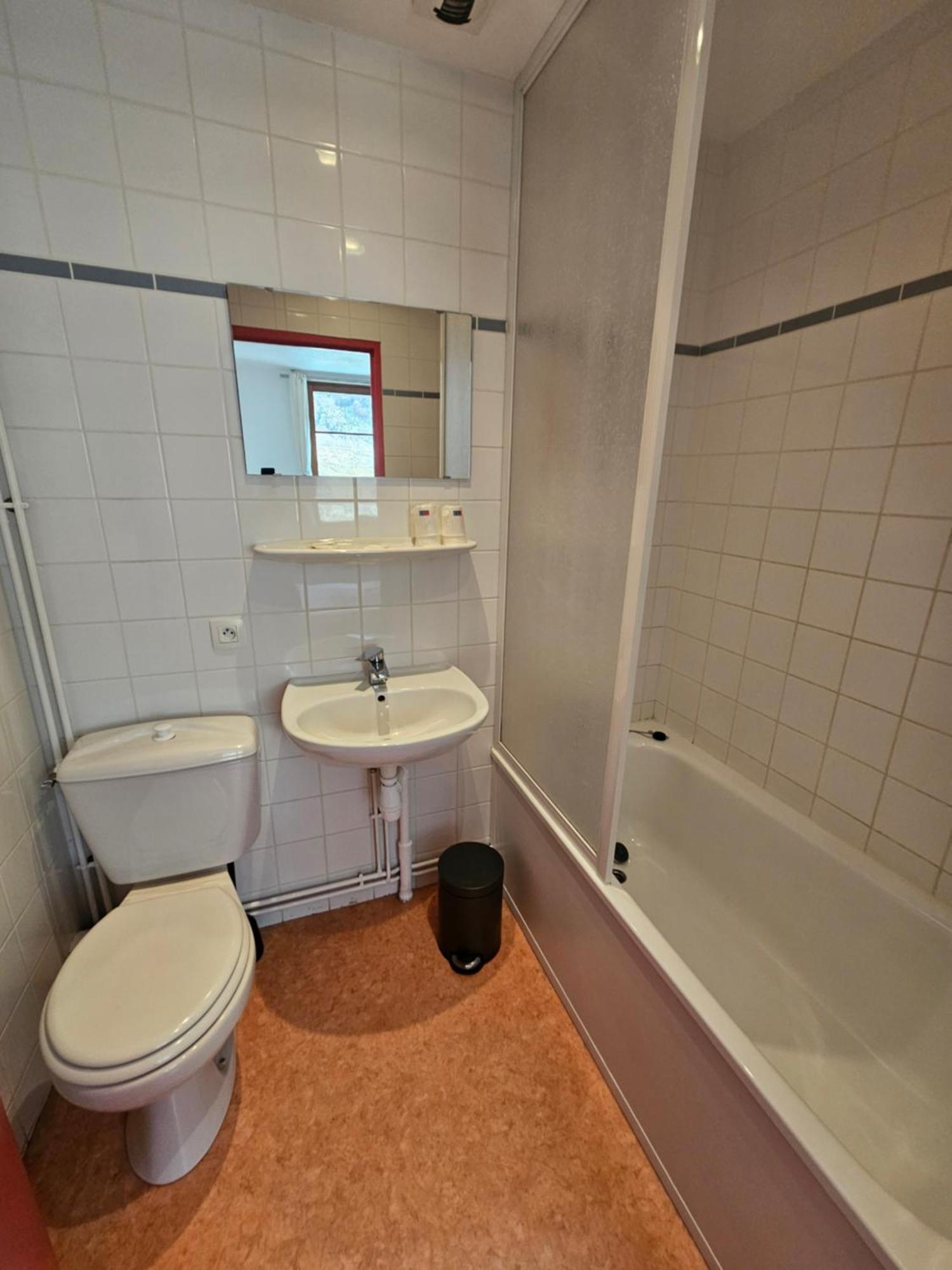 Hotel Le Campcardos Porta Zewnętrze zdjęcie
