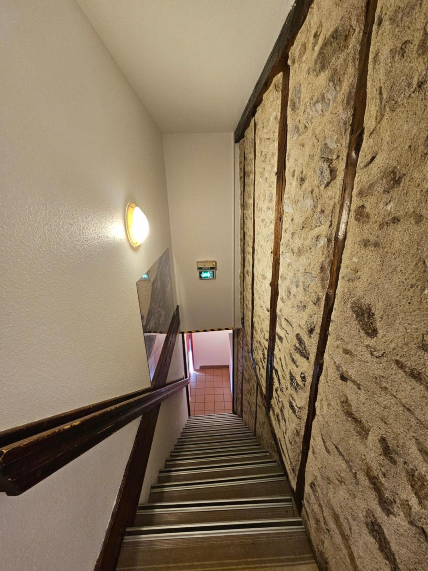 Hotel Le Campcardos Porta Zewnętrze zdjęcie