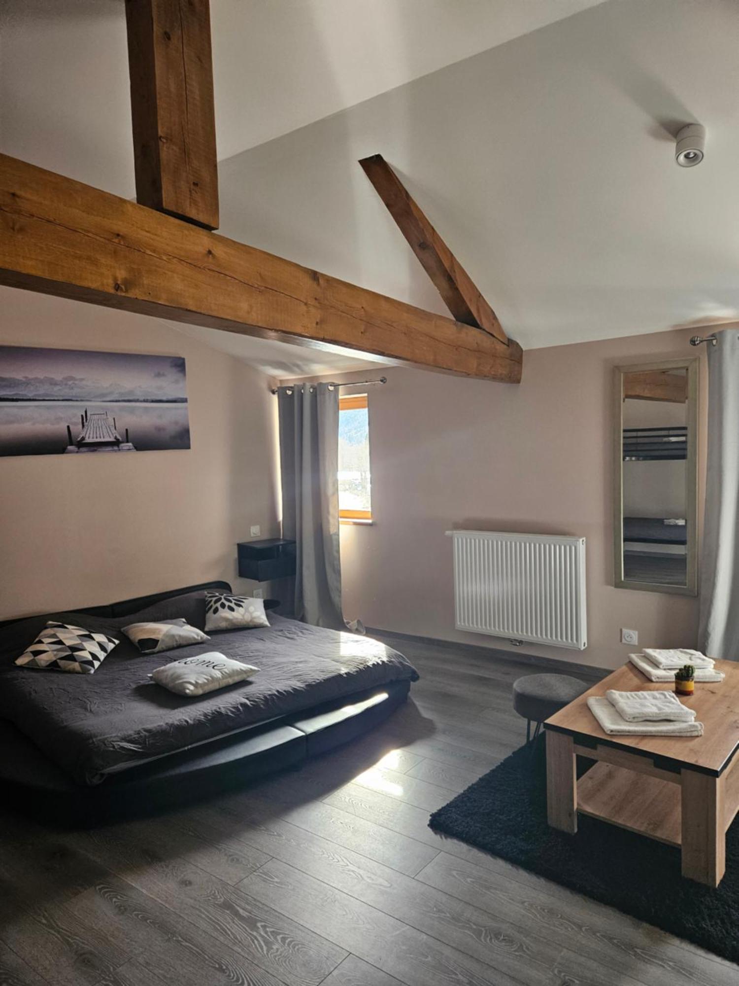 Hotel Le Campcardos Porta Zewnętrze zdjęcie