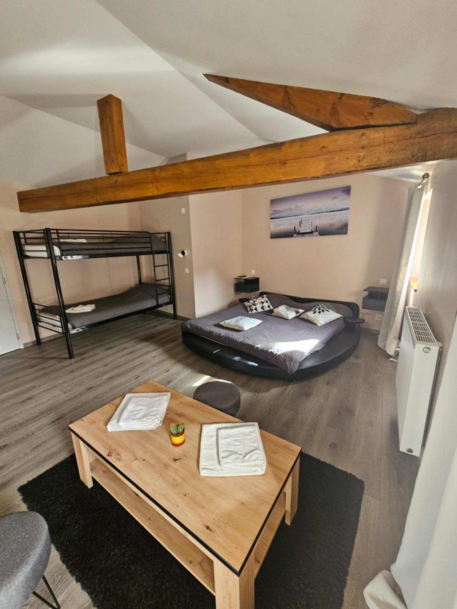 Hotel Le Campcardos Porta Zewnętrze zdjęcie