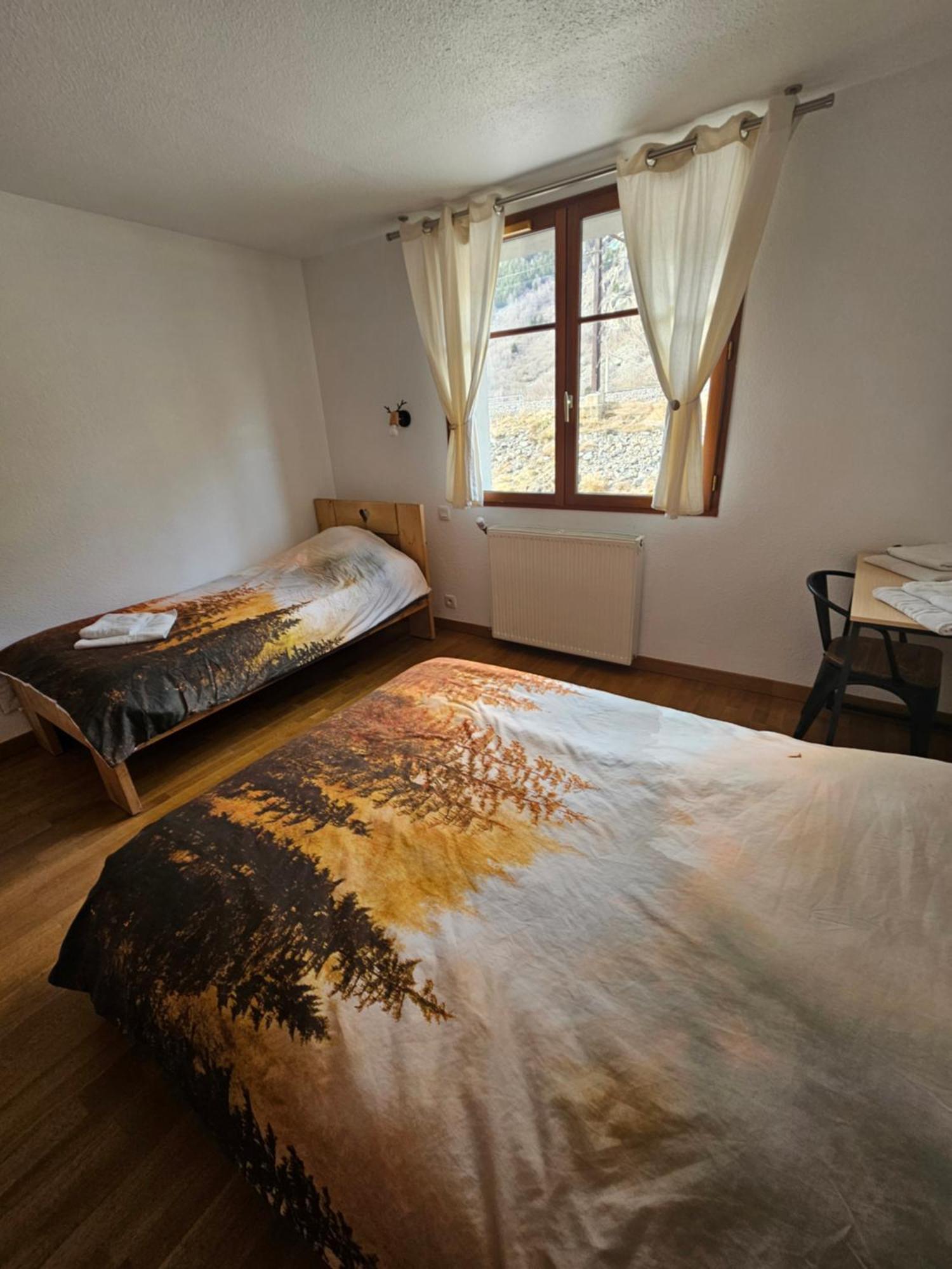 Hotel Le Campcardos Porta Zewnętrze zdjęcie