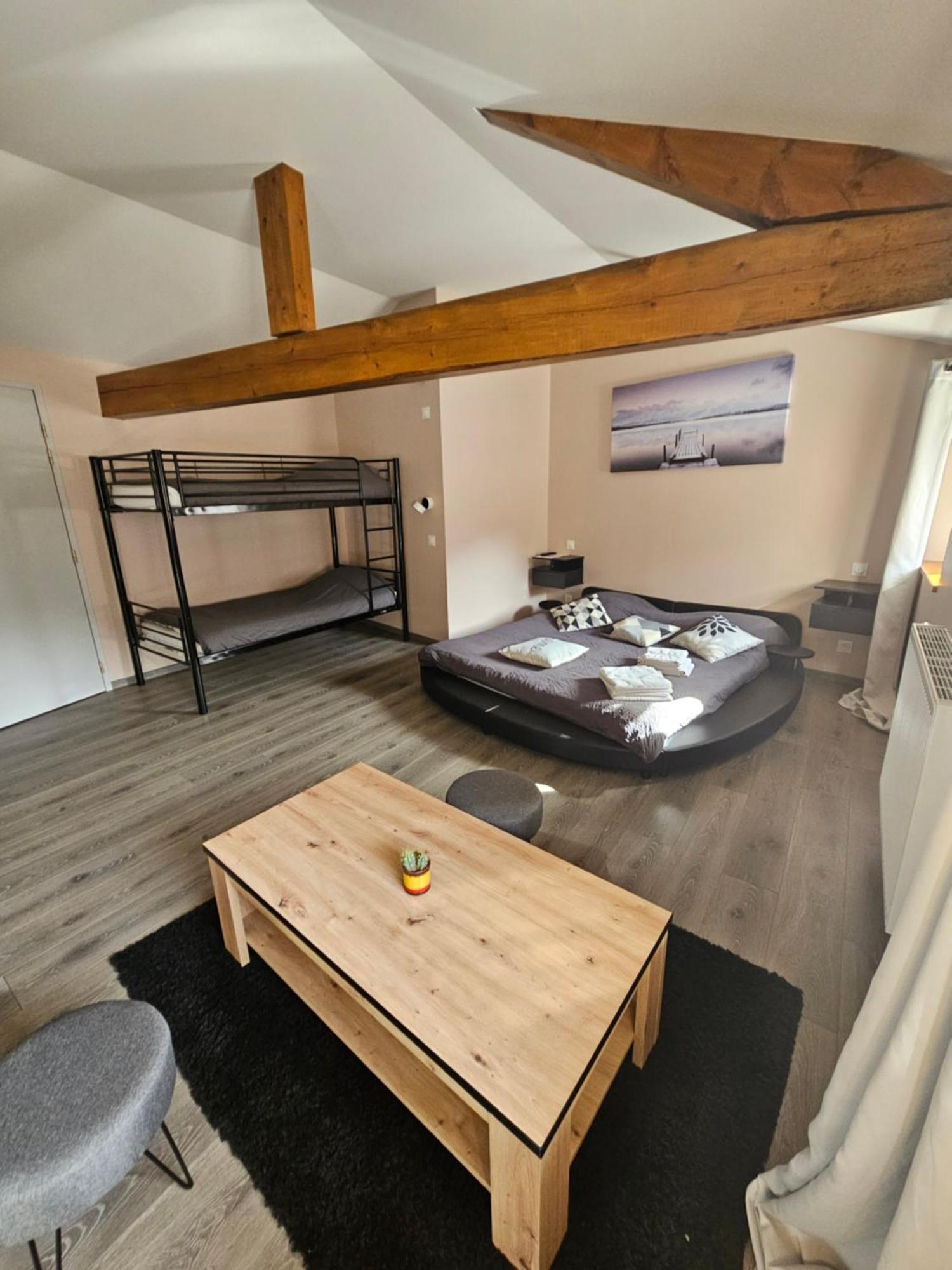 Hotel Le Campcardos Porta Zewnętrze zdjęcie
