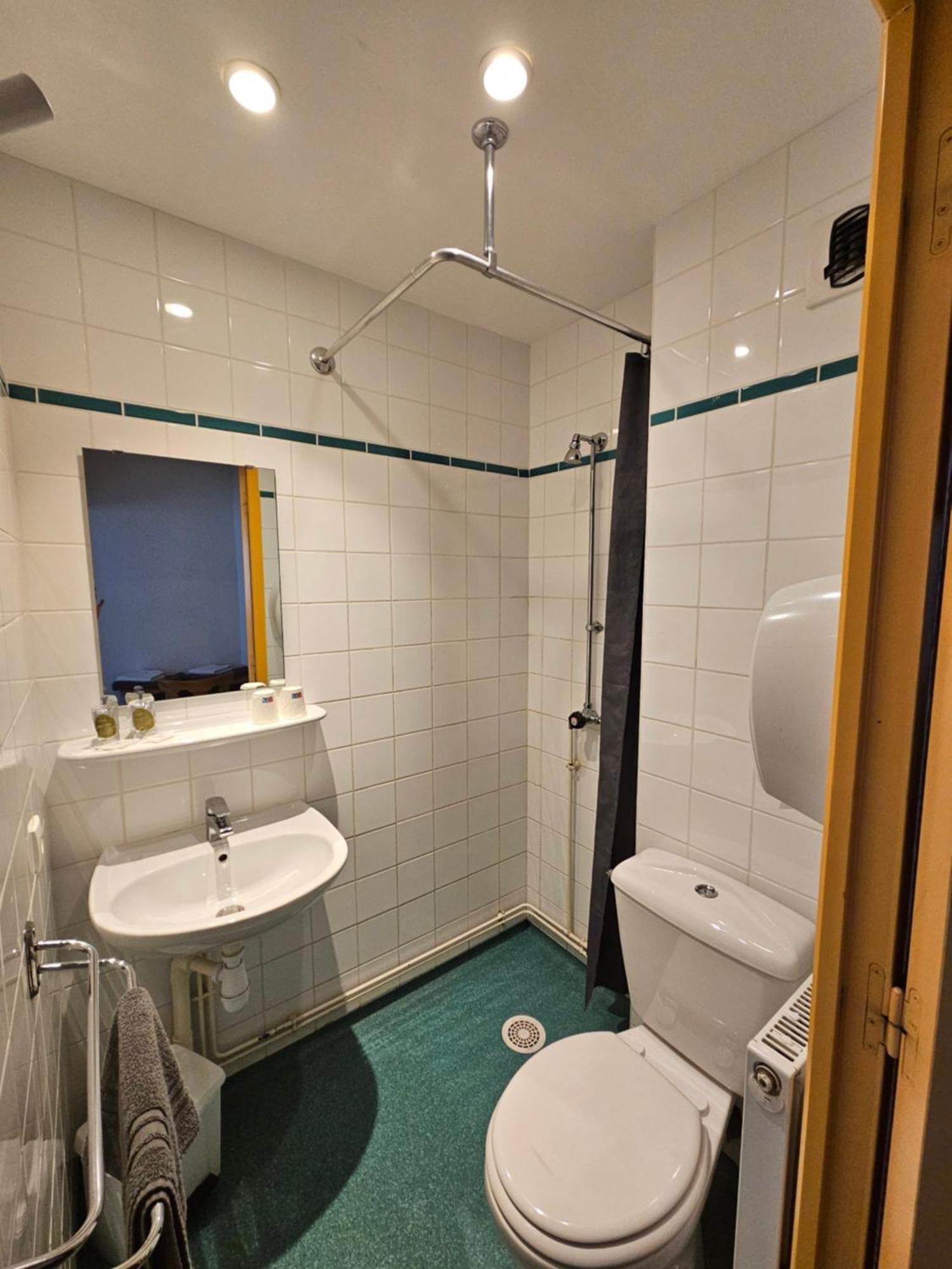 Hotel Le Campcardos Porta Zewnętrze zdjęcie