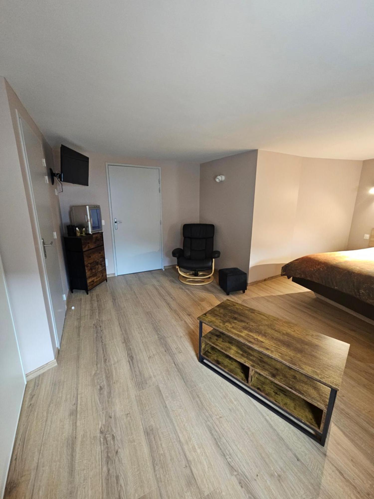 Hotel Le Campcardos Porta Zewnętrze zdjęcie
