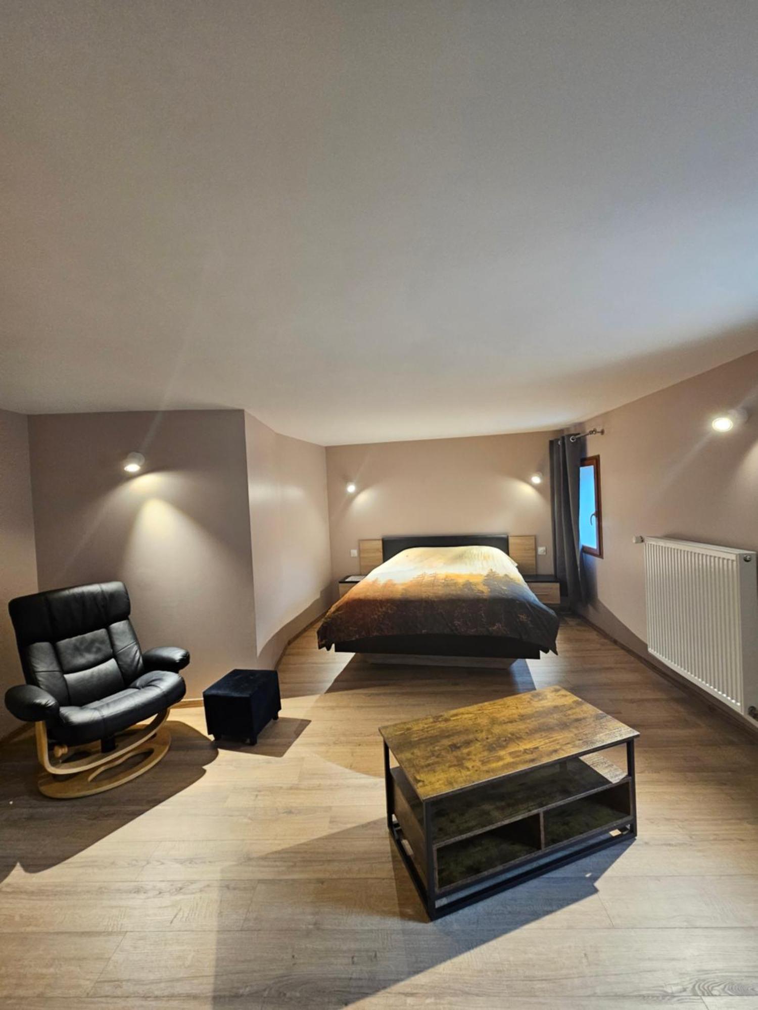 Hotel Le Campcardos Porta Zewnętrze zdjęcie