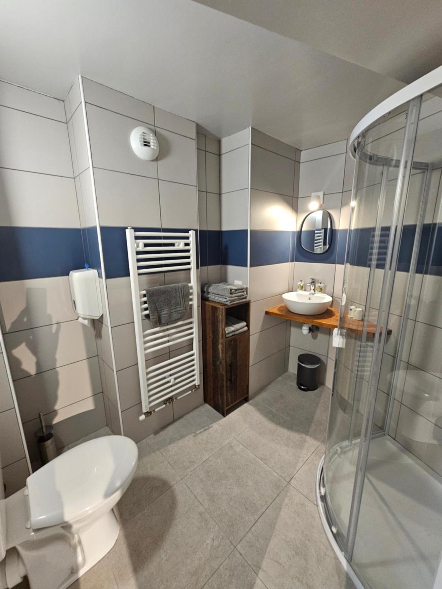 Hotel Le Campcardos Porta Zewnętrze zdjęcie