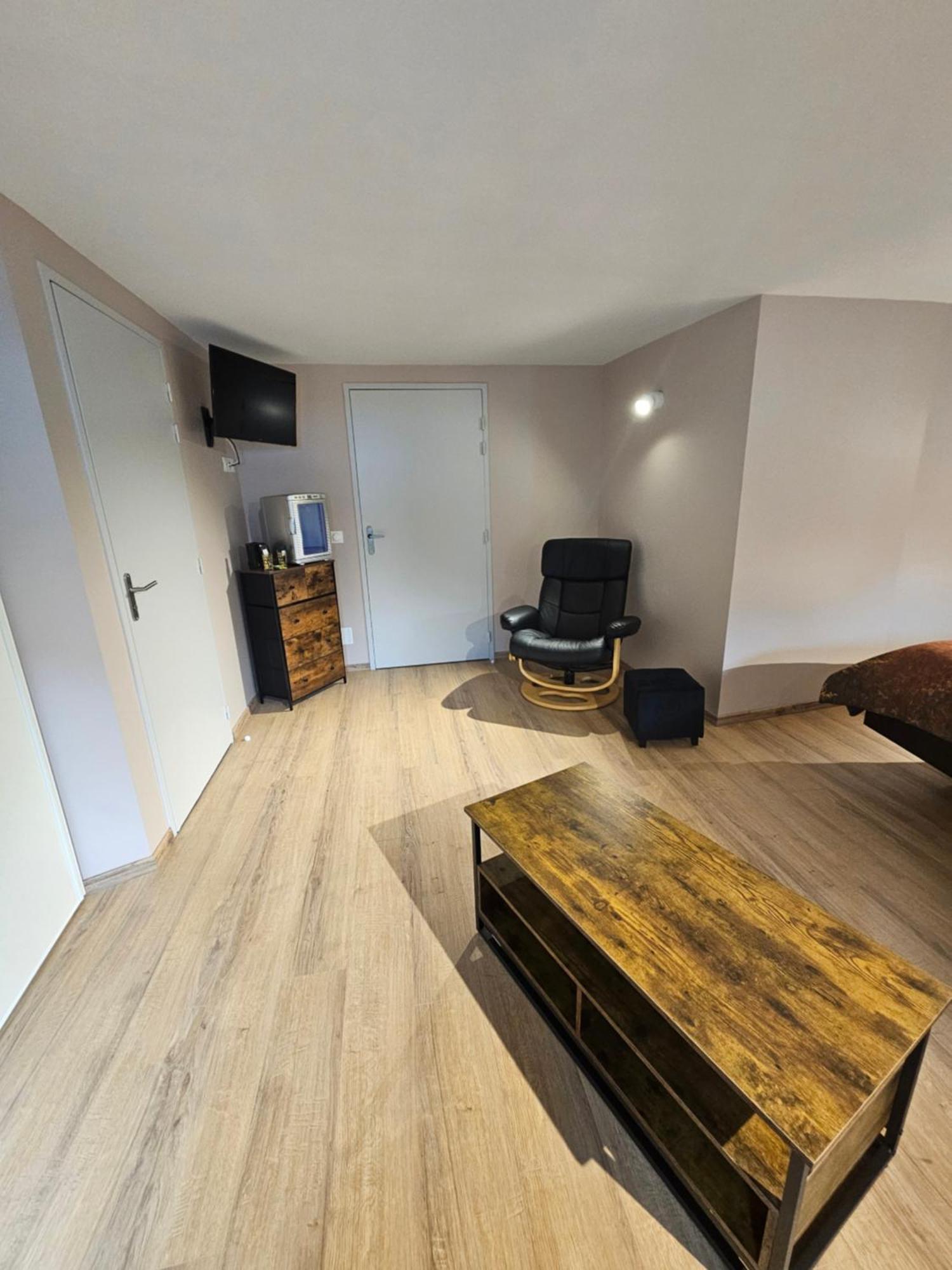 Hotel Le Campcardos Porta Zewnętrze zdjęcie