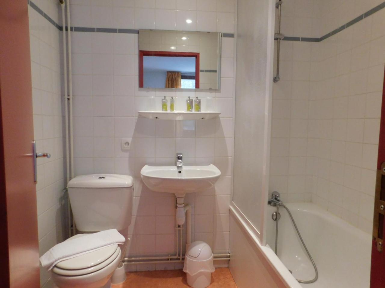 Hotel Le Campcardos Porta Zewnętrze zdjęcie
