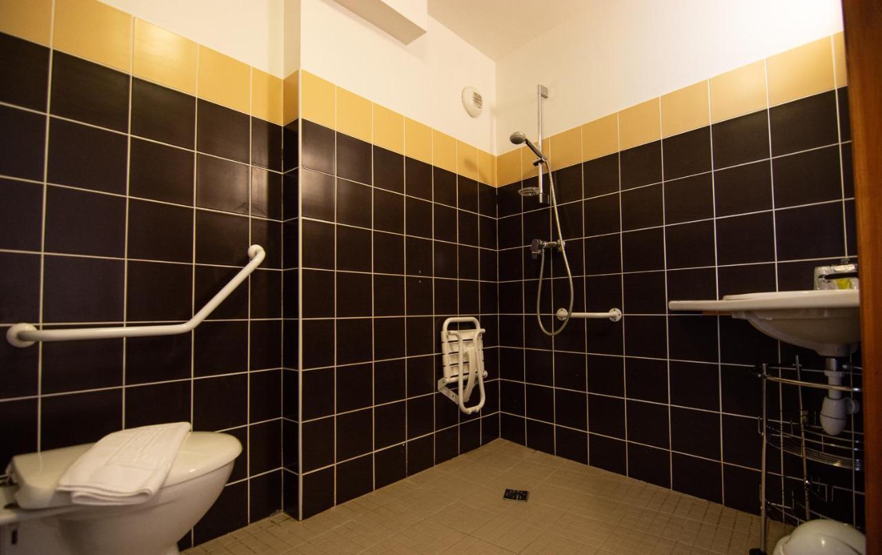 Hotel Le Campcardos Porta Zewnętrze zdjęcie